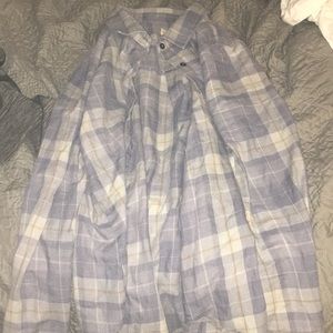 ONEILL Flannel Shirt